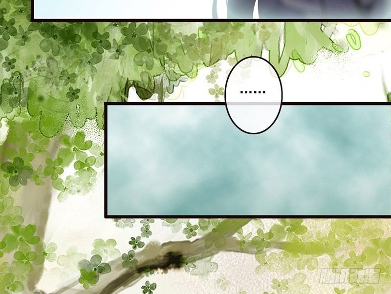 第30话 可怜红颜，只是知己(1/2)-第32话