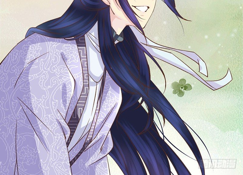 第30话 可怜红颜，只是知己(1/2)-第32话