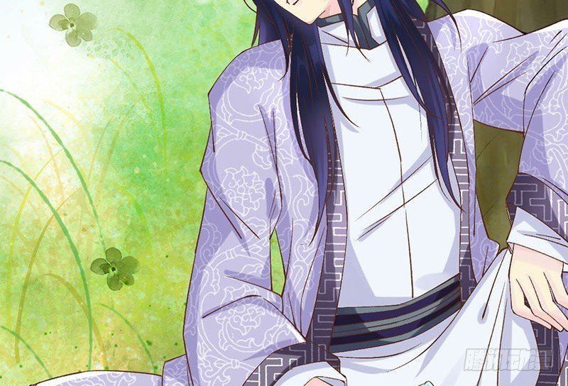 第30话 可怜红颜，只是知己(1/2)-第32话