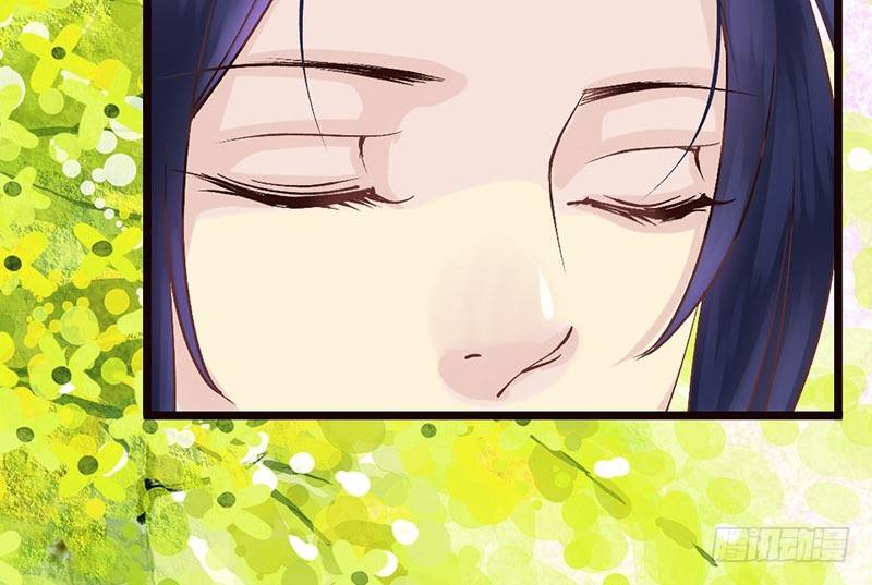 第30话 可怜红颜，只是知己(1/2)-第32话