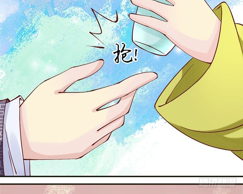 第30话 可怜红颜，只是知己(1/2)-第32话