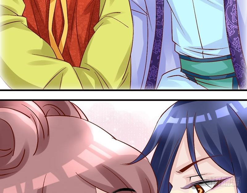 第32话 你是我的小苹果~-第34话