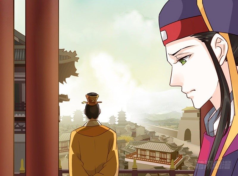 第42话 一国之君(1/2)-第44话