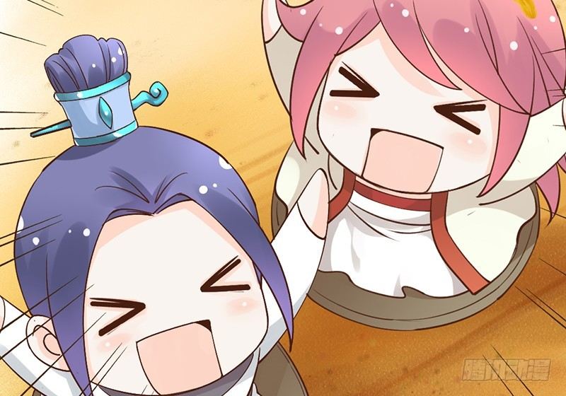 第64话 华清宫(1/2)-第66话