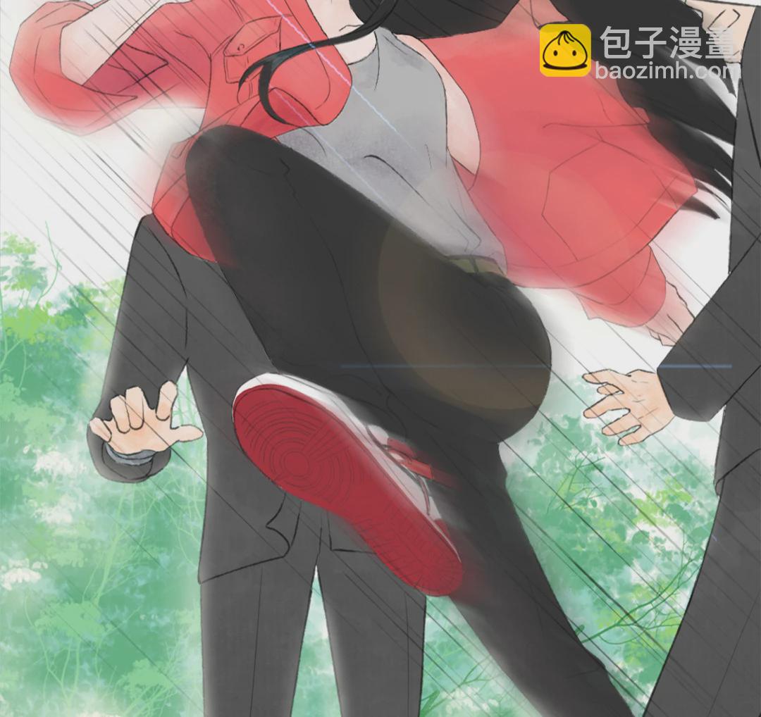 跑不了和尚跑不了庙 - 第一回 - 7