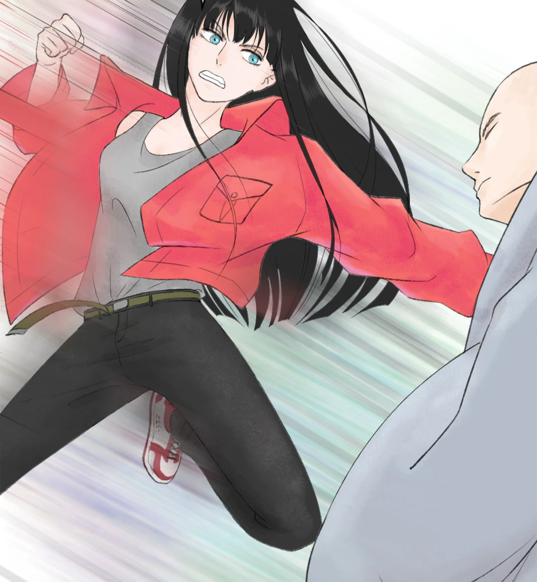 跑不了和尚跑不了庙 - 第一回 - 7