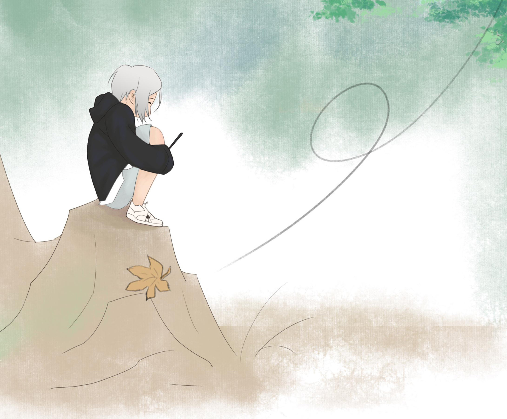 第十九回-第20话