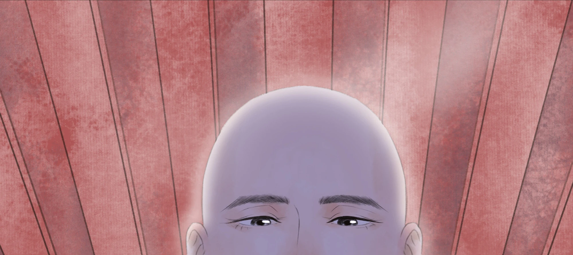 跑不了和尚跑不了庙 - 第三回(1/2) - 1