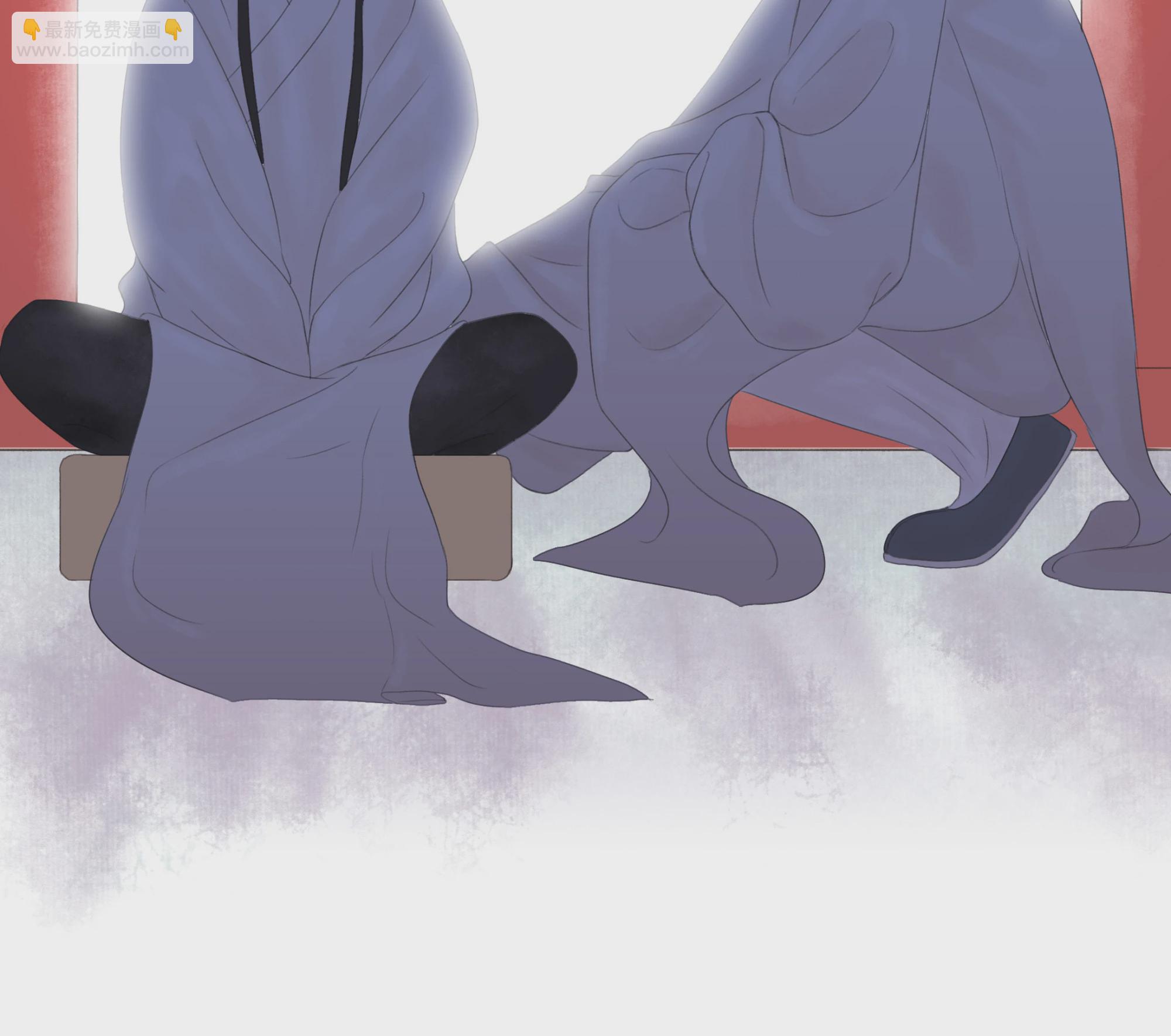 跑不了和尚跑不了庙 - 第三回(1/2) - 8