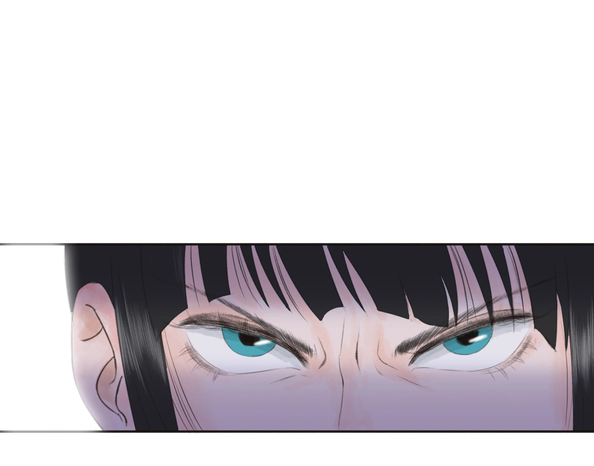 跑不了和尚跑不了庙 - 第三回(1/2) - 1