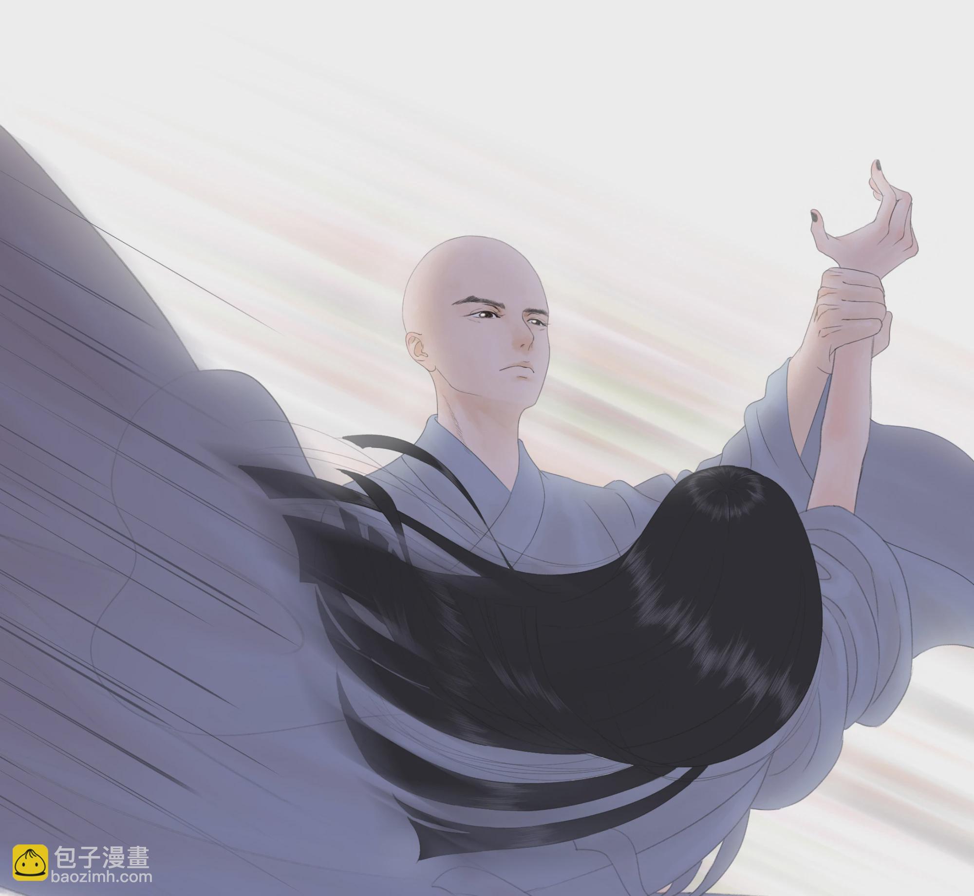 跑不了和尚跑不了庙 - 第三回(1/2) - 6