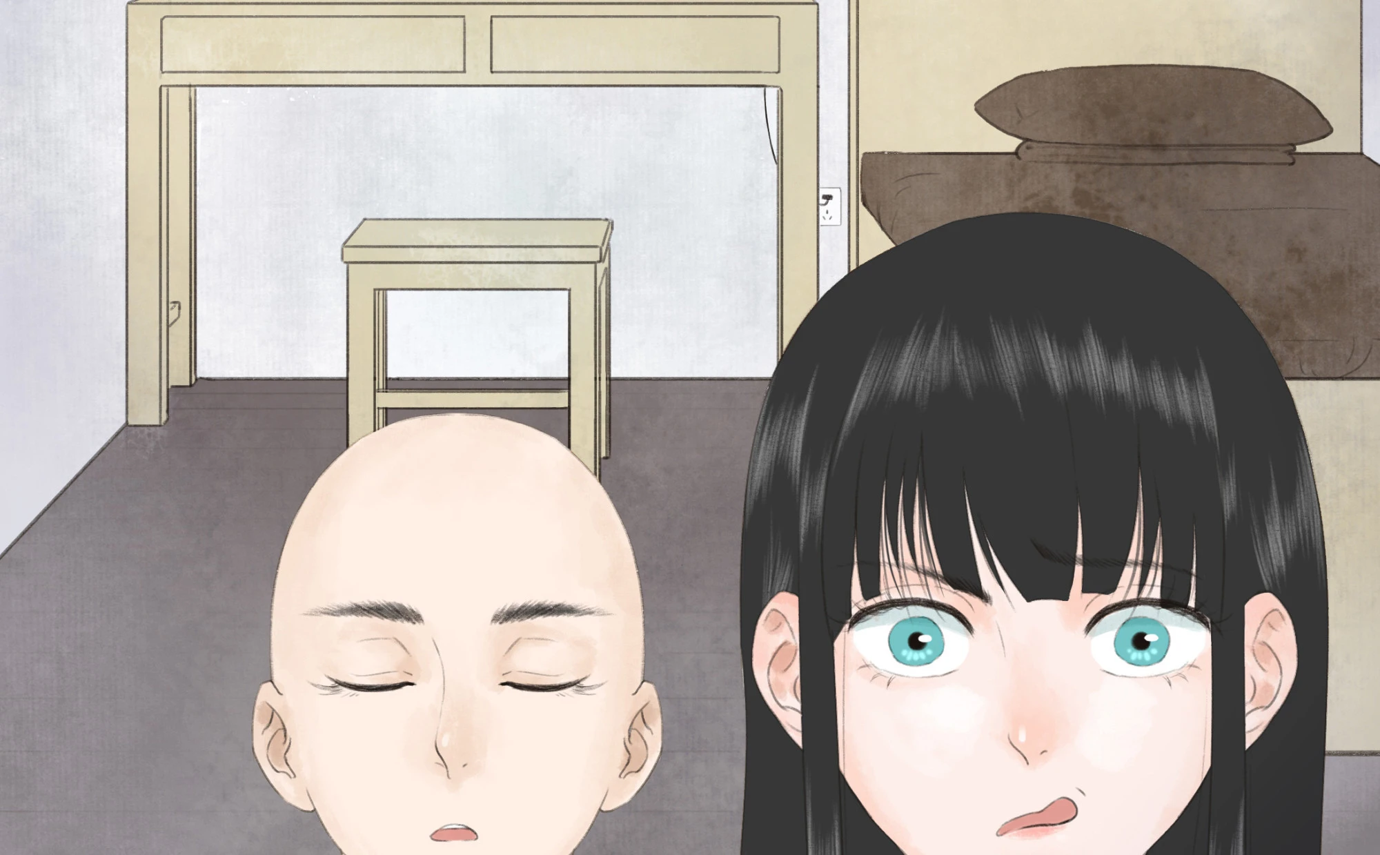 跑不了和尚跑不了庙 - 第三回(2/2) - 3