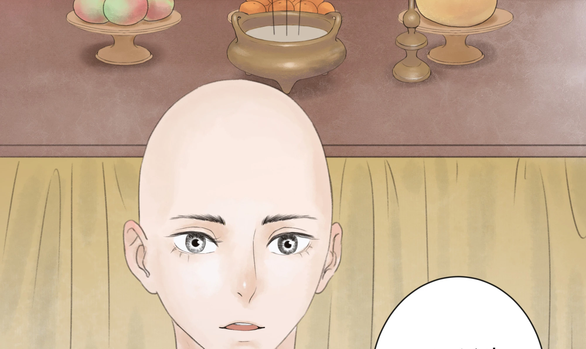 跑不了和尚跑不了庙 - 第三回(1/2) - 1