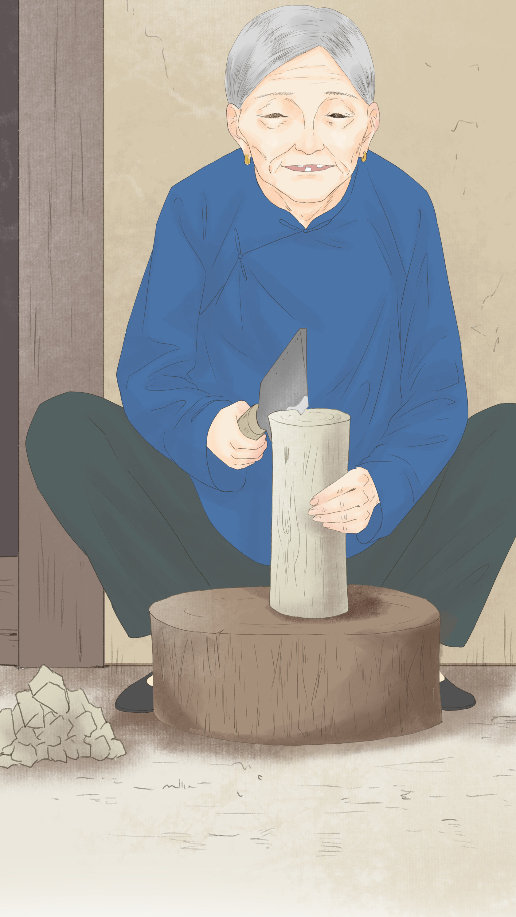 第四十七回-第48话