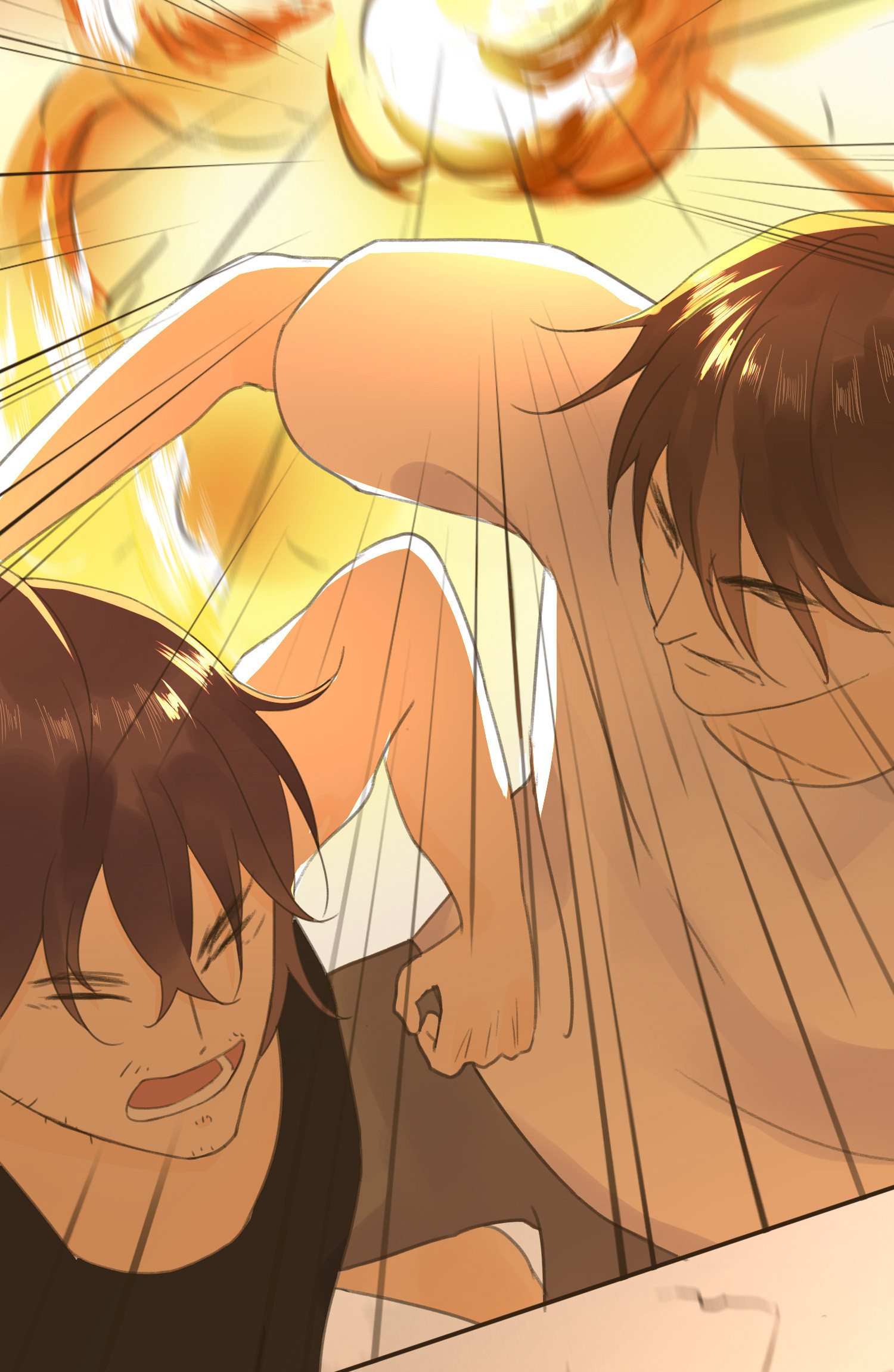 最终回(1/2)-第78话