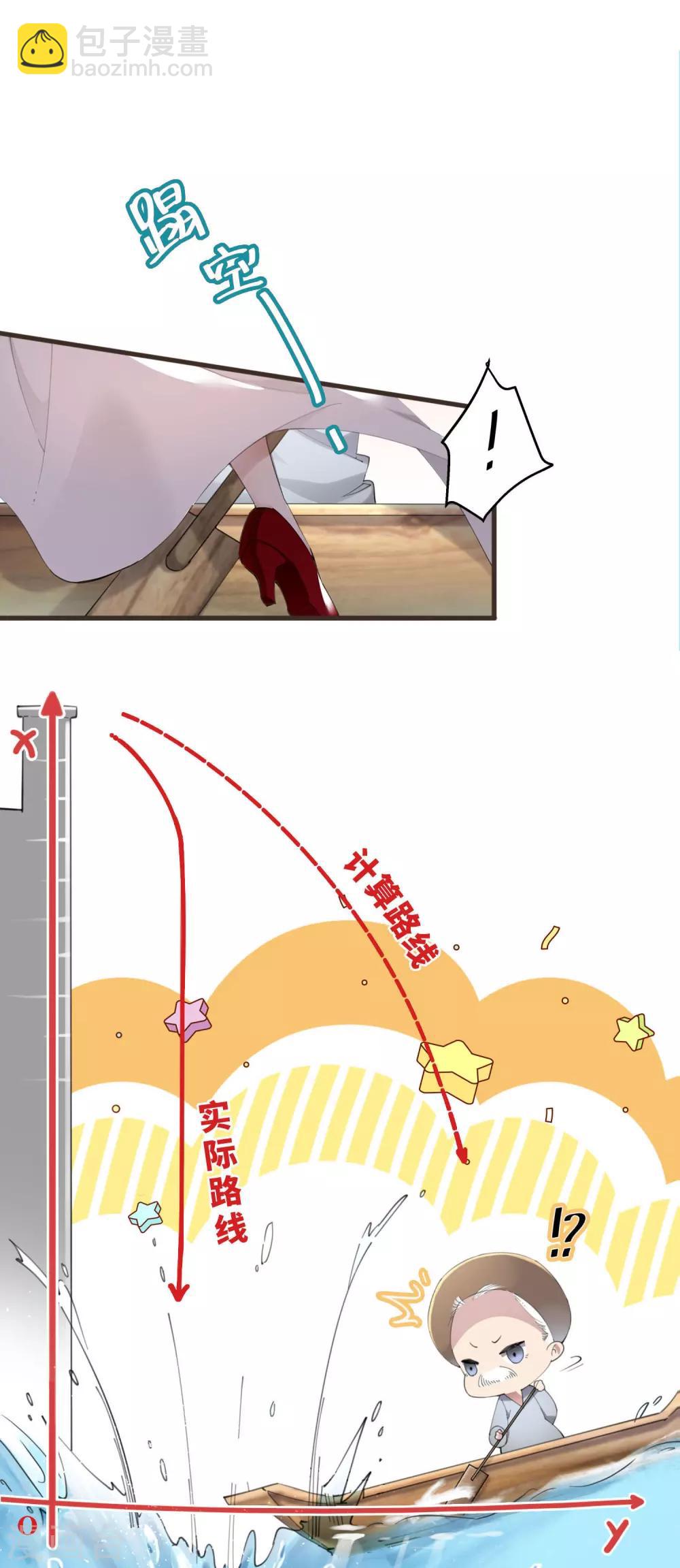 炮灰公主想苟到最後 - 第1話 爺纔不要當新娘 - 6