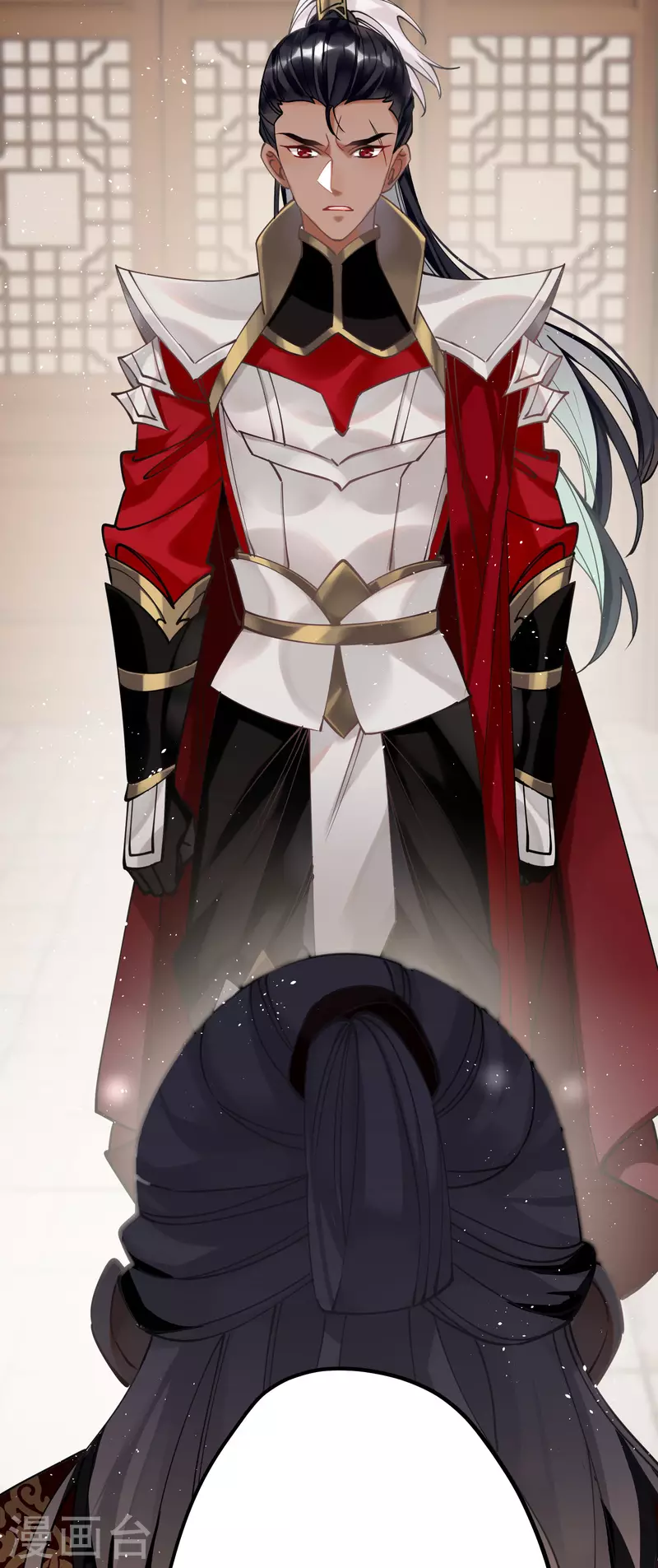 炮灰公主想苟到最後 - 第45話 三皇子被奪過舍？ - 2