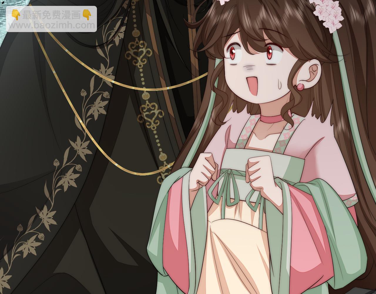 炮灰閨女的生存方式 - 第136話 嗯？這是誰？(1/2) - 4