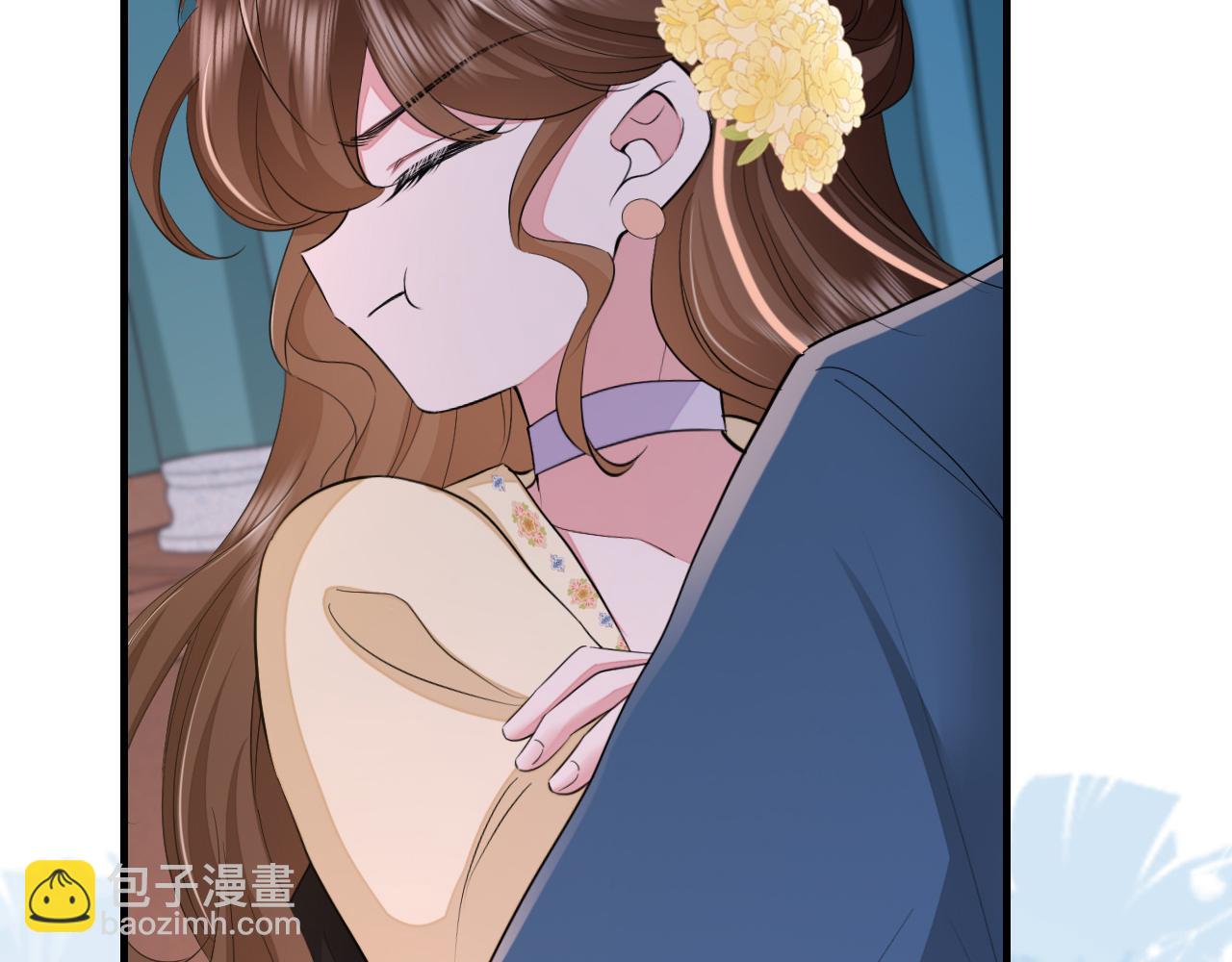 炮灰閨女的生存方式 - 第171話 不是的，你很重要。(1/2) - 8