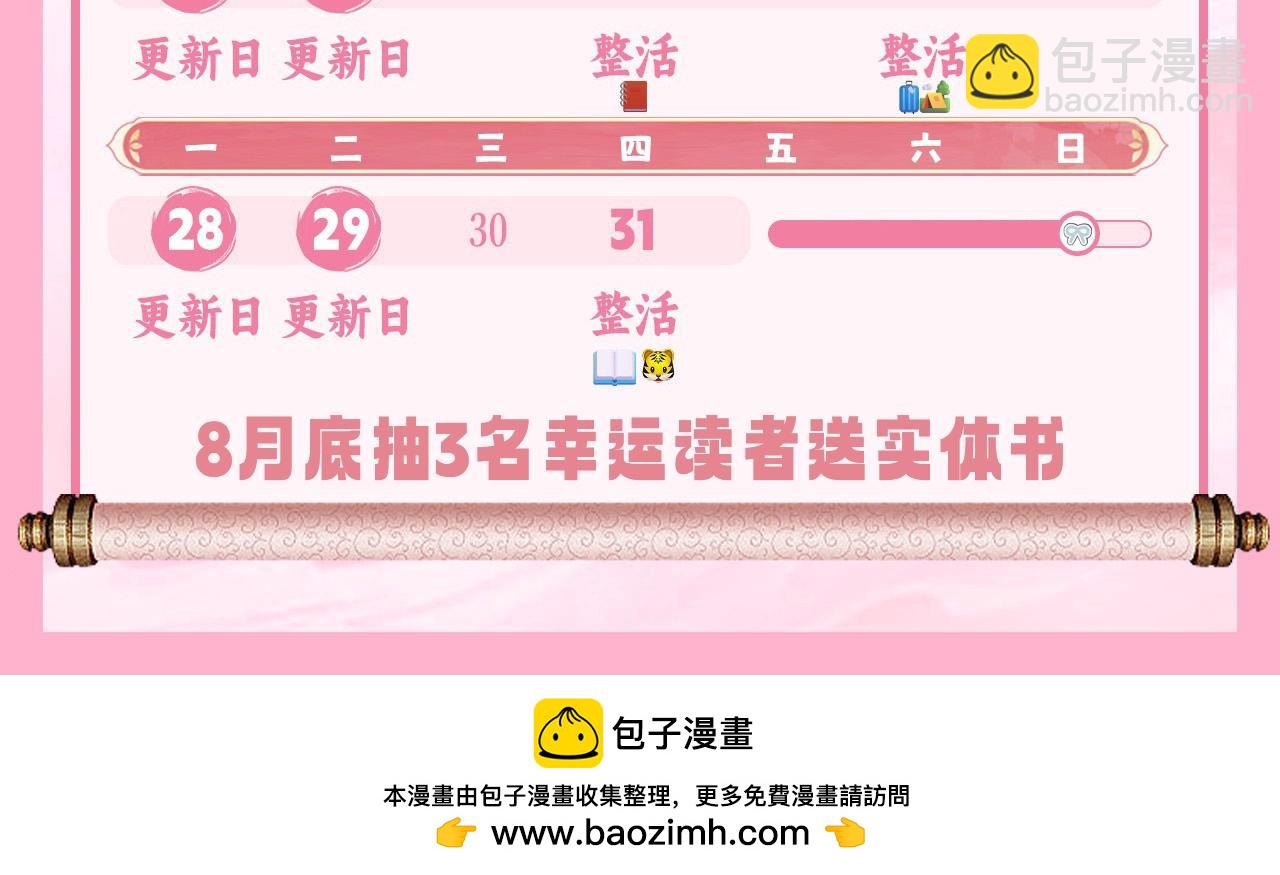 炮灰闺女的生存方式 - 彩蛋第4期 七七穿回现代？ - 3