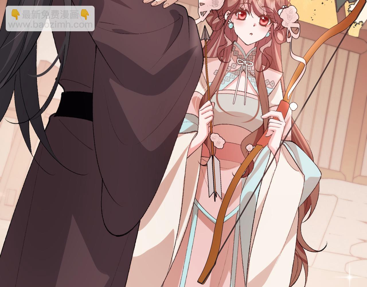 炮灰閨女的生存方式 - 第302話 太、太近了(1/2) - 4