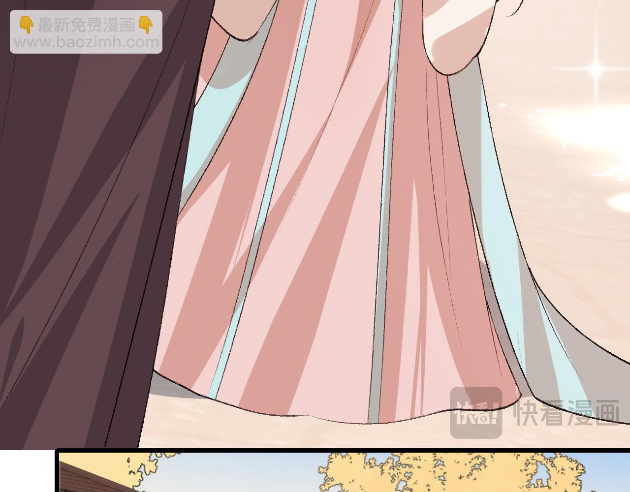 炮灰閨女的生存方式 - 第302話 太、太近了(1/2) - 5