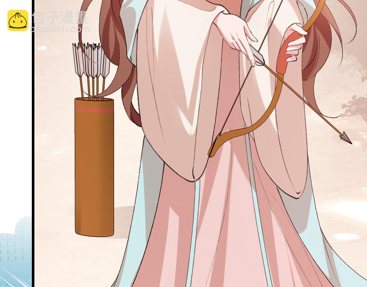 炮灰閨女的生存方式 - 第302話 太、太近了(1/2) - 7