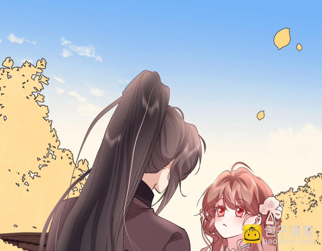 炮灰閨女的生存方式 - 第302話 太、太近了(1/2) - 5