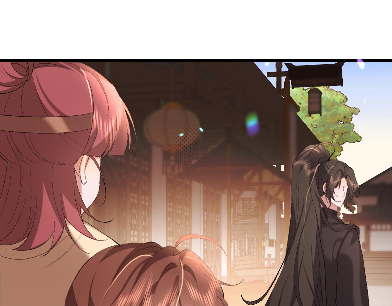 炮灰閨女的生存方式 - 第321話 二人世界(1/3) - 1