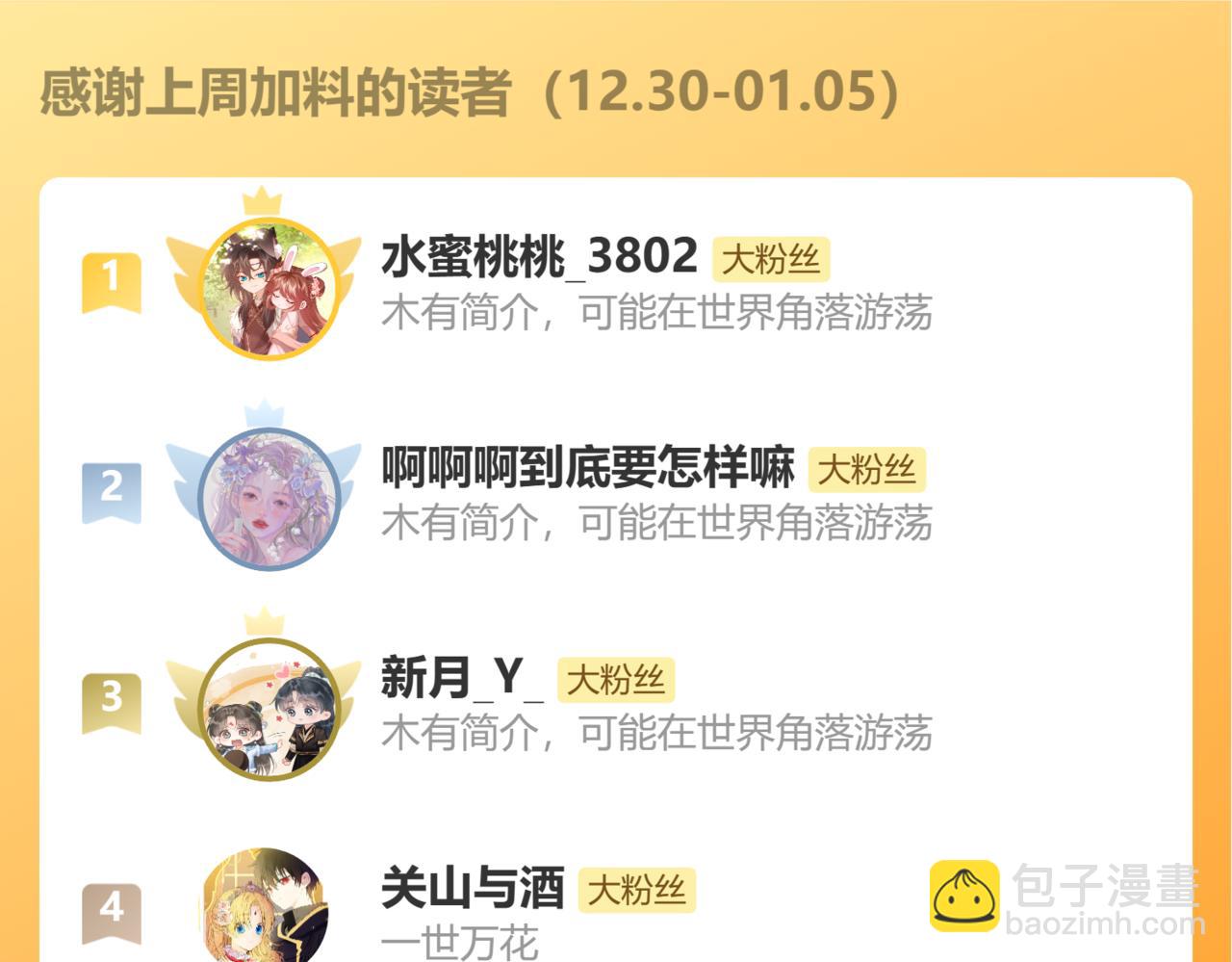 炮灰閨女的生存方式 - 第321話 二人世界(3/3) - 3