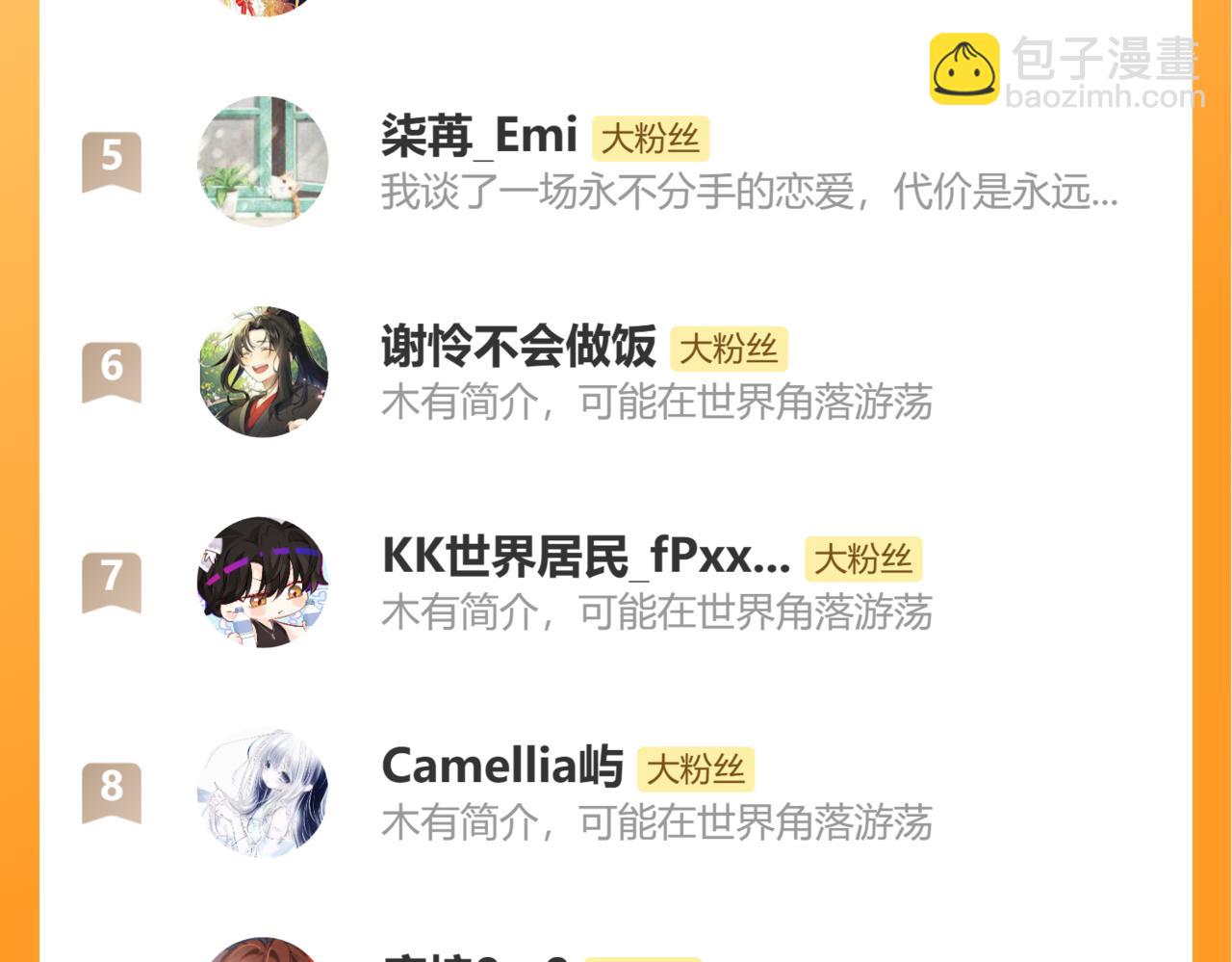 炮灰閨女的生存方式 - 第321話 二人世界(3/3) - 1