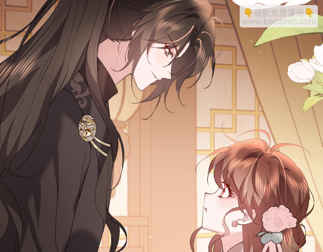 炮灰閨女的生存方式 - 第321話 二人世界(2/3) - 7