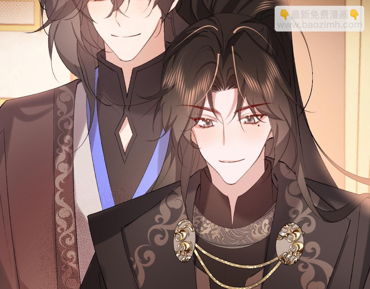 炮灰閨女的生存方式 - 第321話 二人世界(2/3) - 5