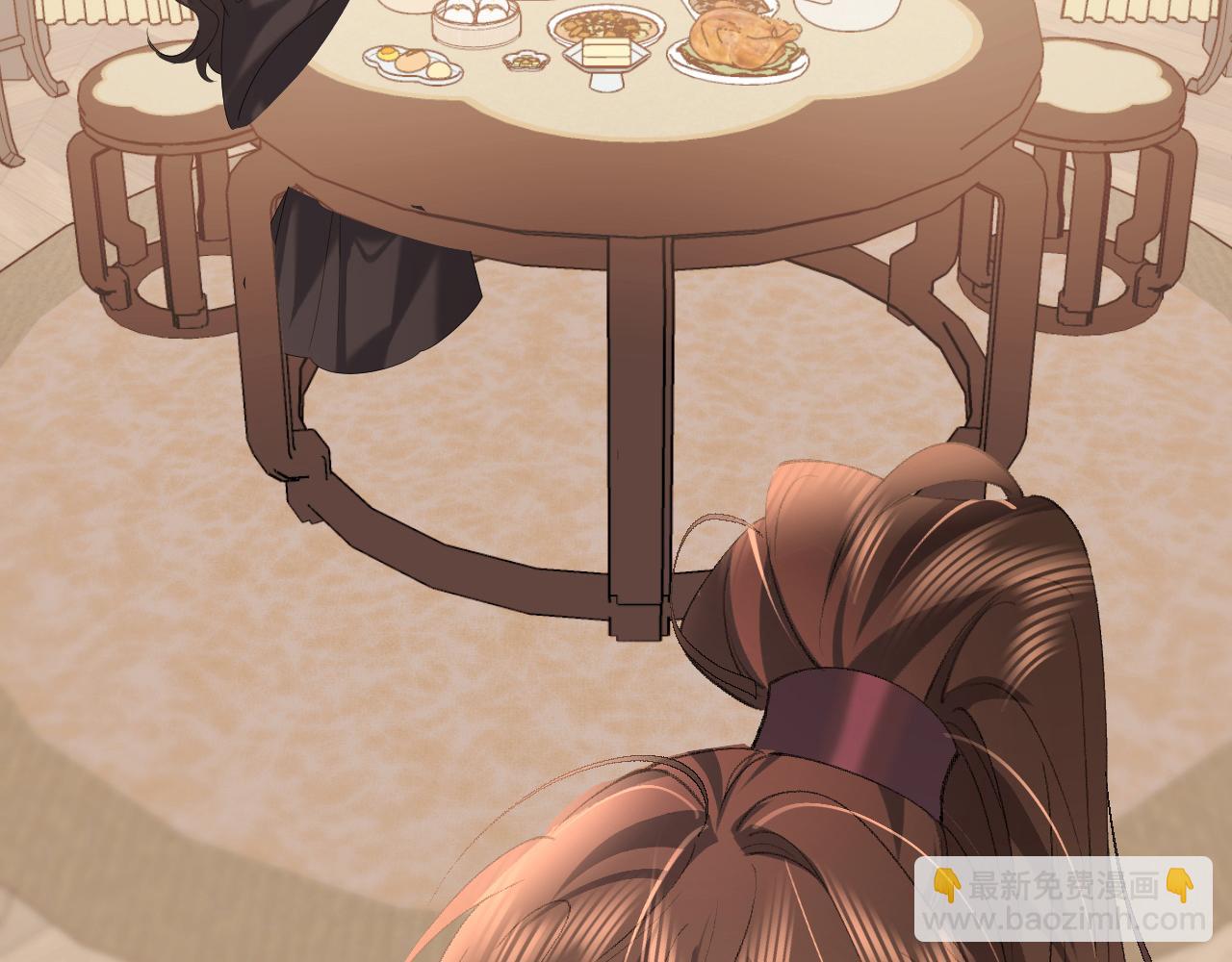 炮灰閨女的生存方式 - 第321話 二人世界(1/3) - 6