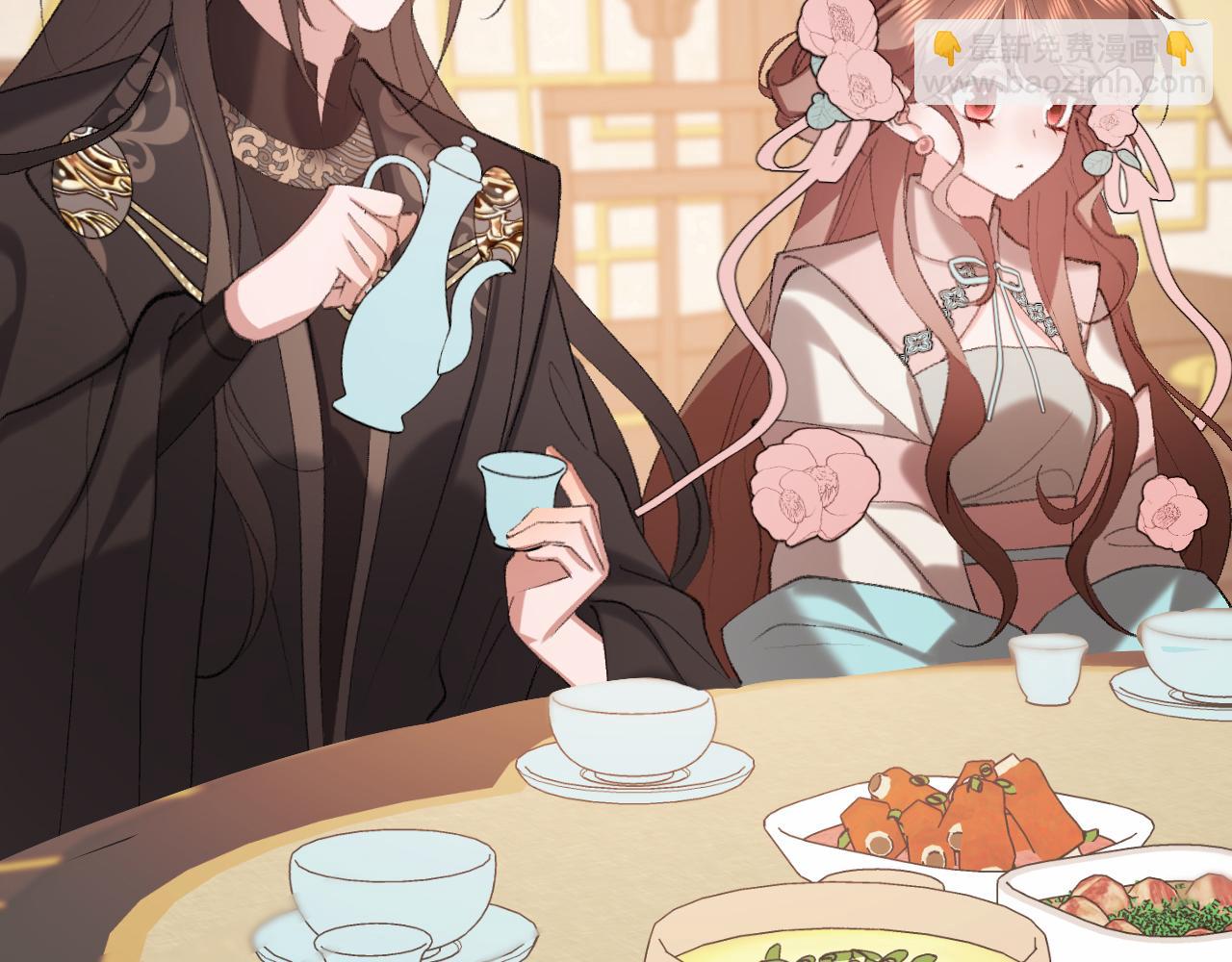 炮灰閨女的生存方式 - 第321話 二人世界(2/3) - 6