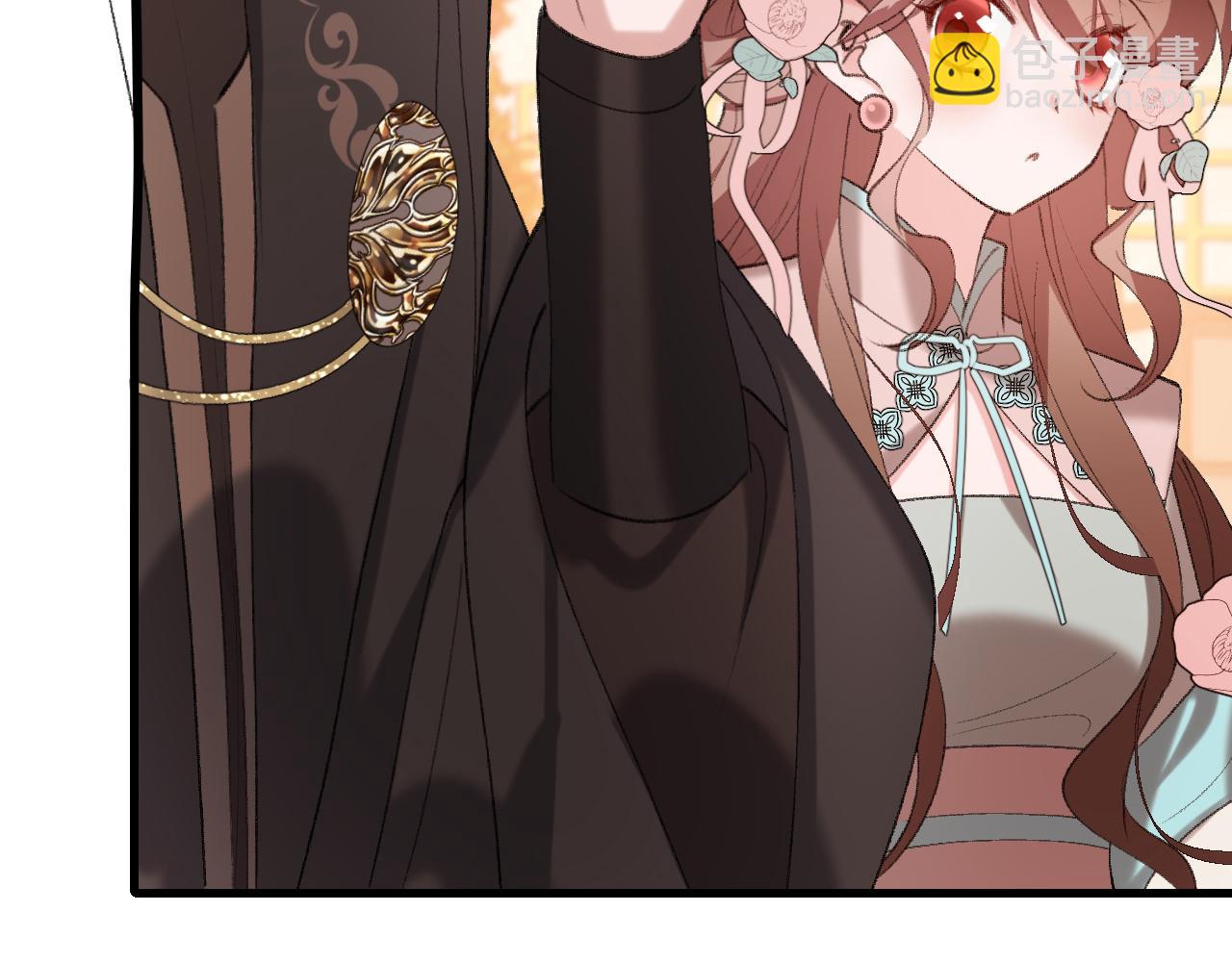 炮灰閨女的生存方式 - 第321話 二人世界(2/3) - 1