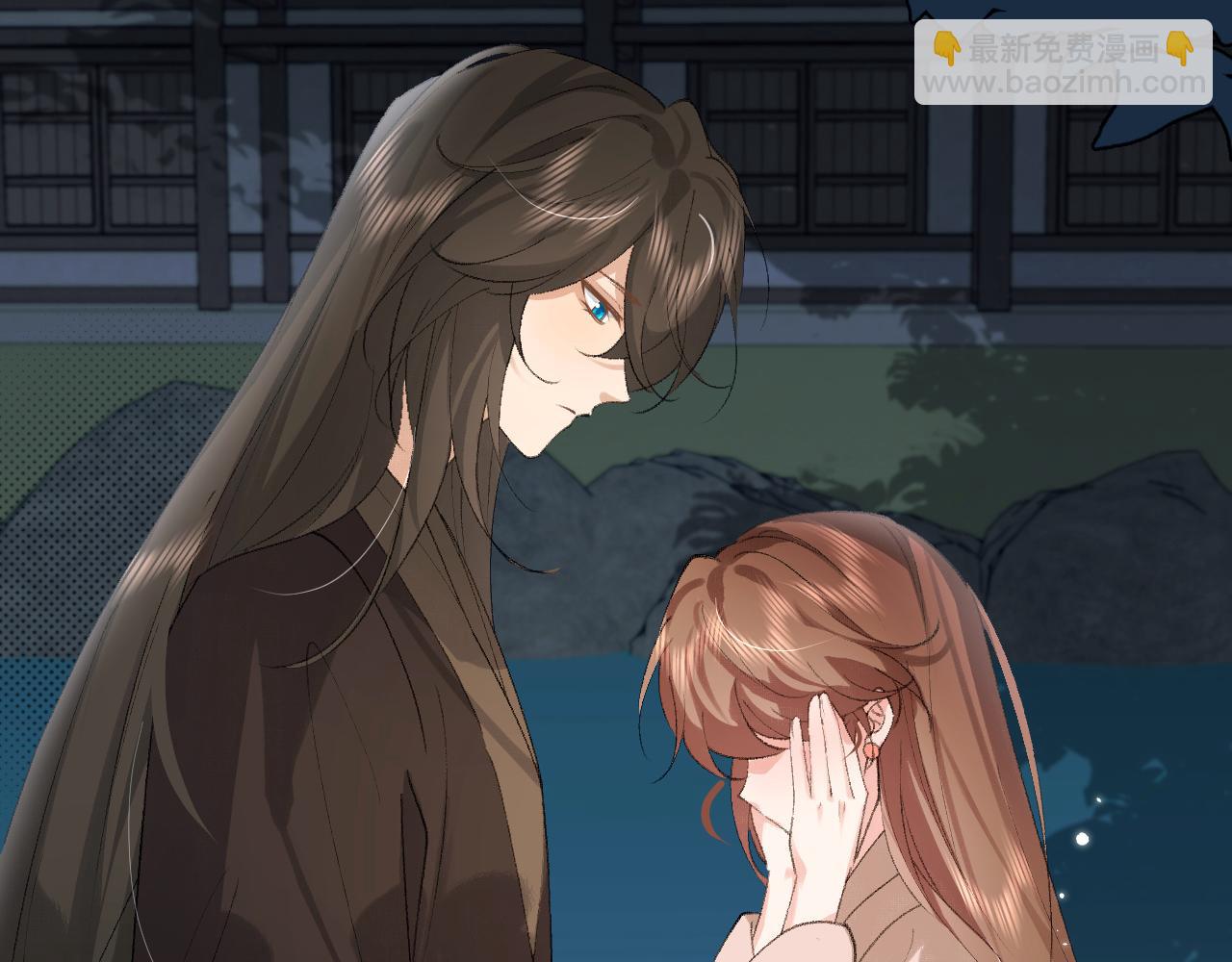 炮灰閨女的生存方式 - 第323話 我們是親兄妹(2/2) - 8