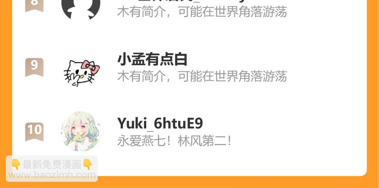 炮灰閨女的生存方式 - 第325話 選駙馬(2/2) - 5