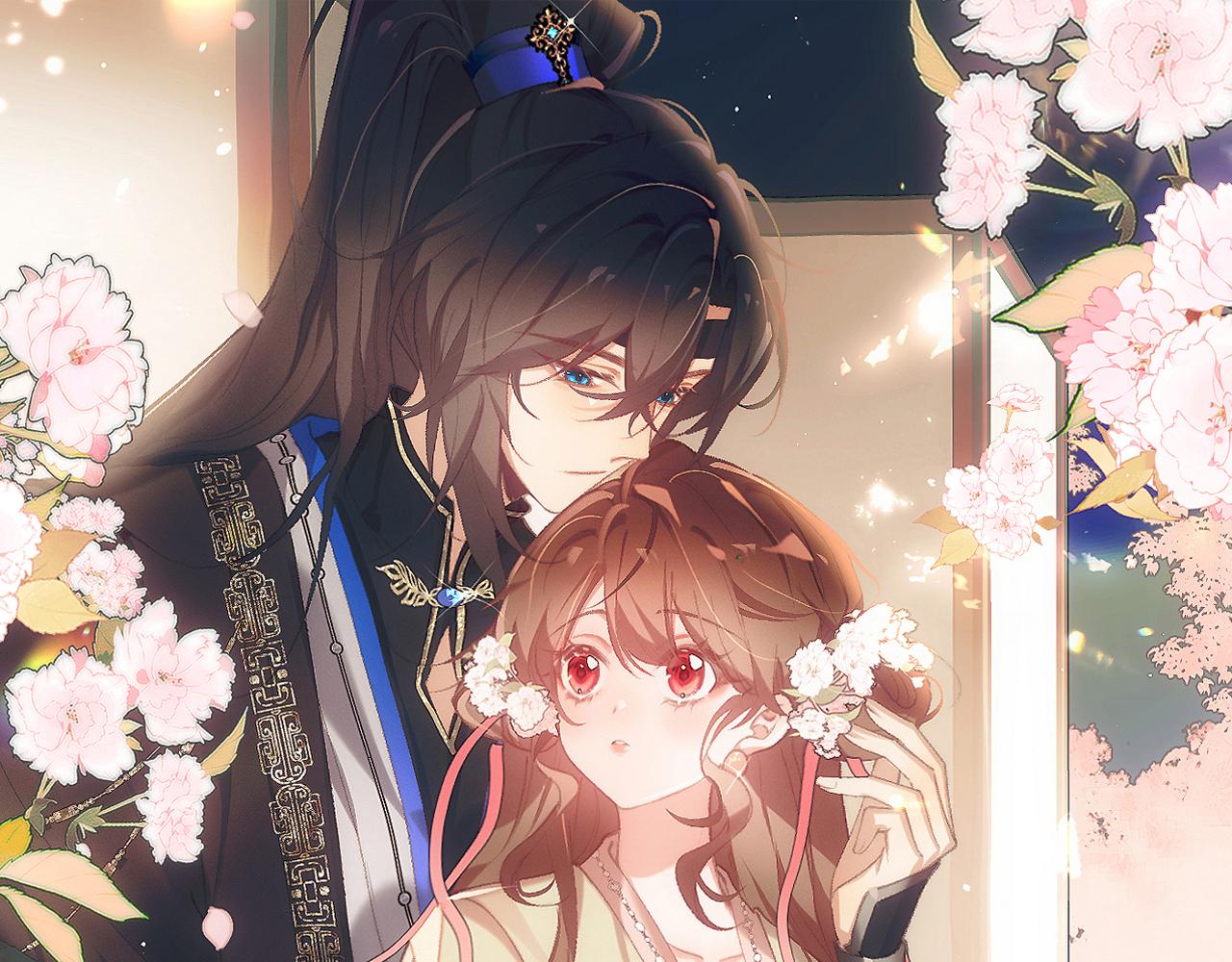 炮灰閨女的生存方式 - 第327話 可以再抱七七一下嗎？(1/2) - 1