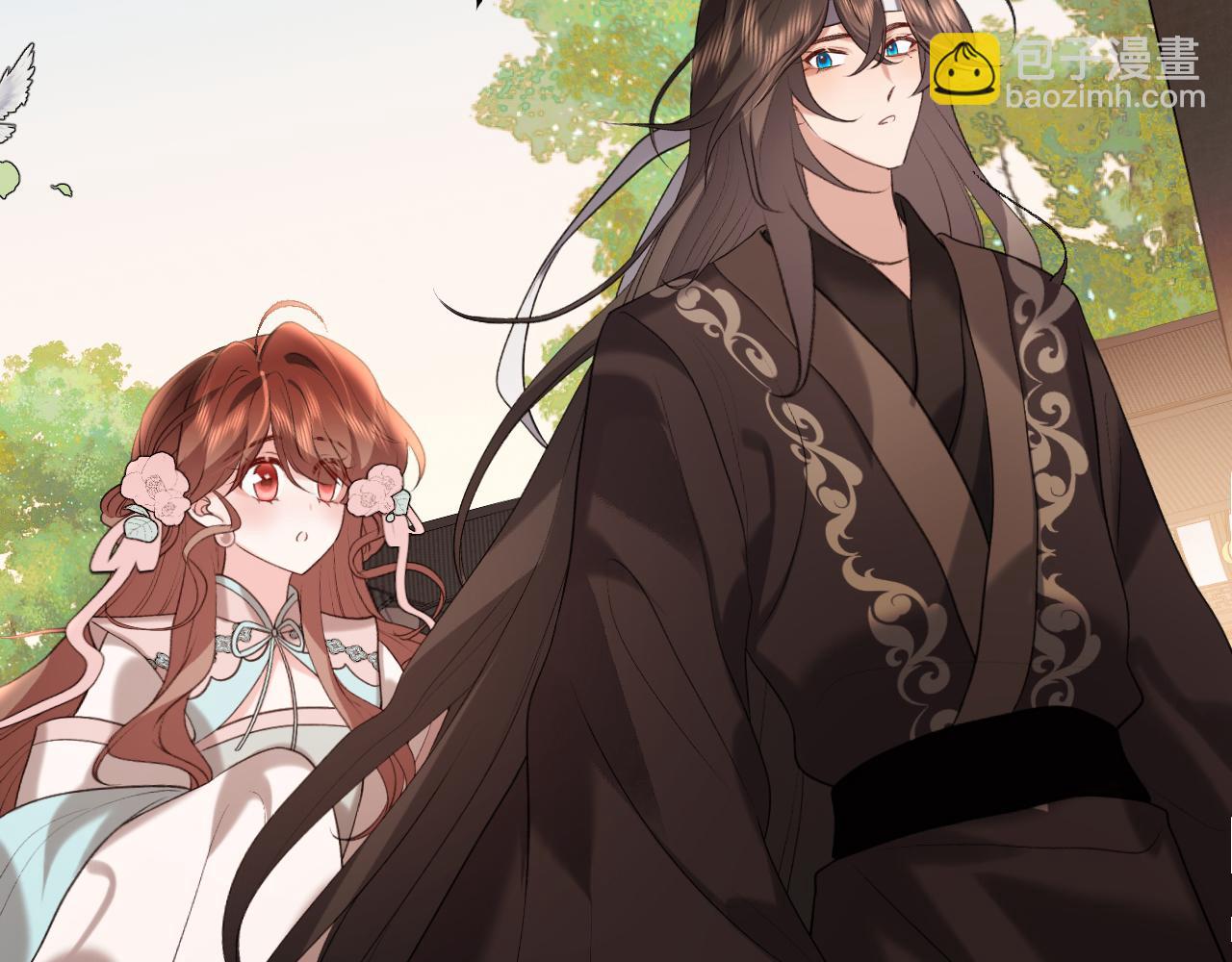 炮灰閨女的生存方式 - 第327話 可以再抱七七一下嗎？(1/2) - 2