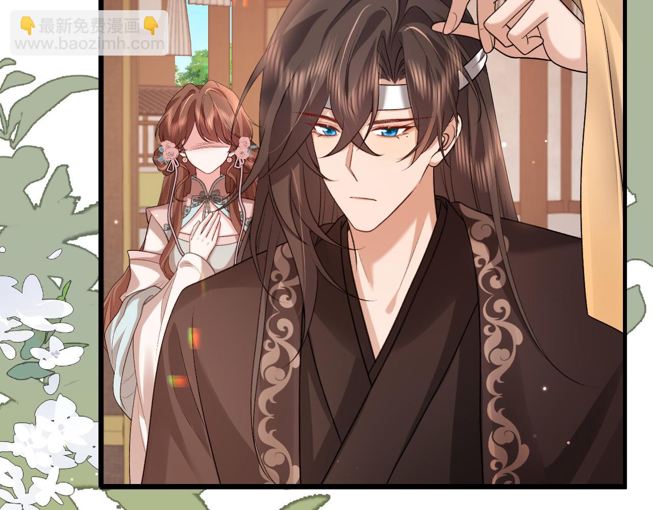 炮灰閨女的生存方式 - 第327話 可以再抱七七一下嗎？(2/2) - 2