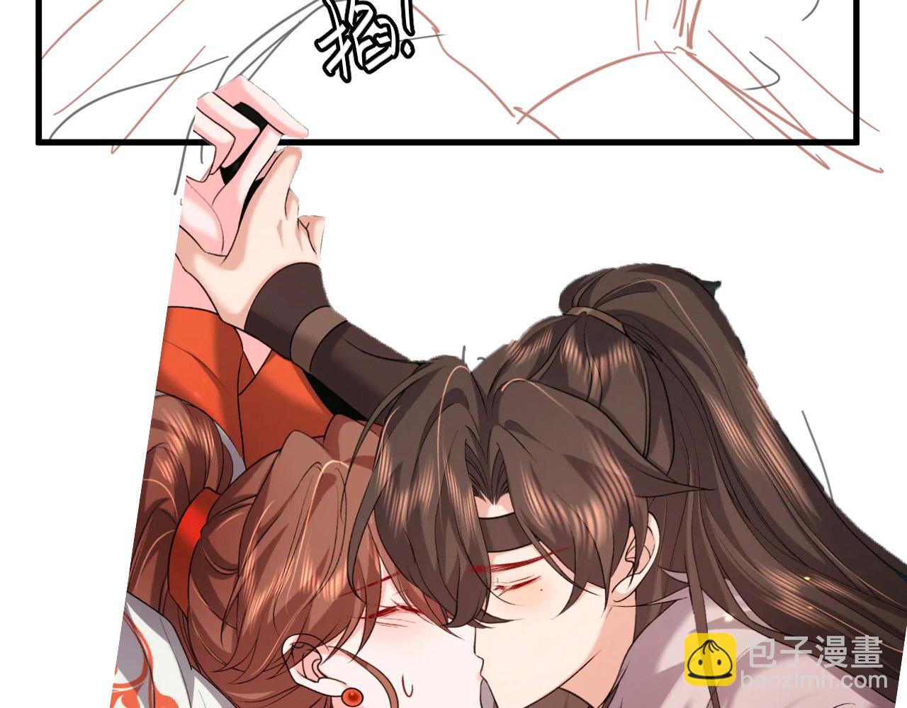 炮灰閨女的生存方式 - 第327話 可以再抱七七一下嗎？(2/2) - 2