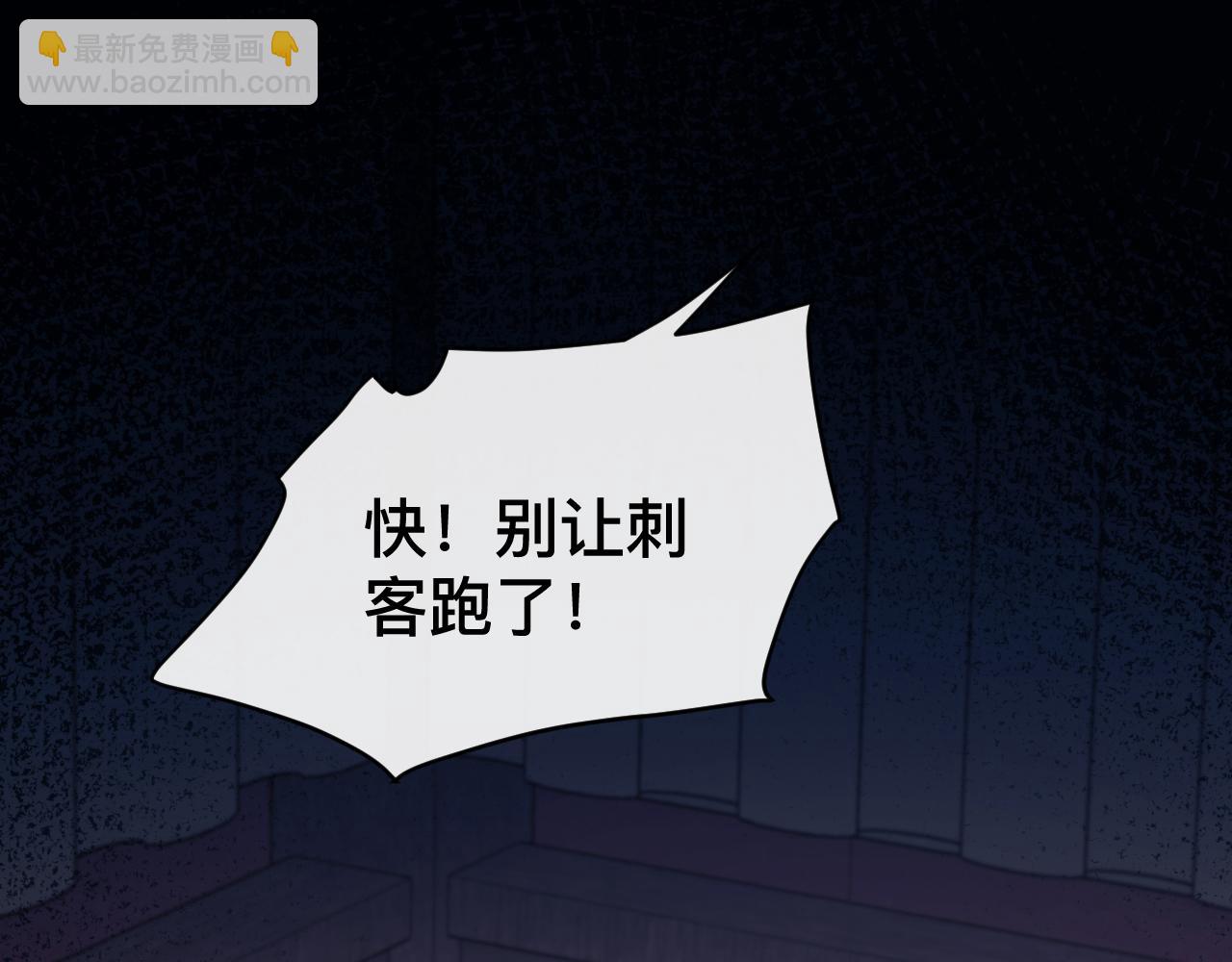 炮灰閨女的生存方式 - 第329話 刺客(1/2) - 8