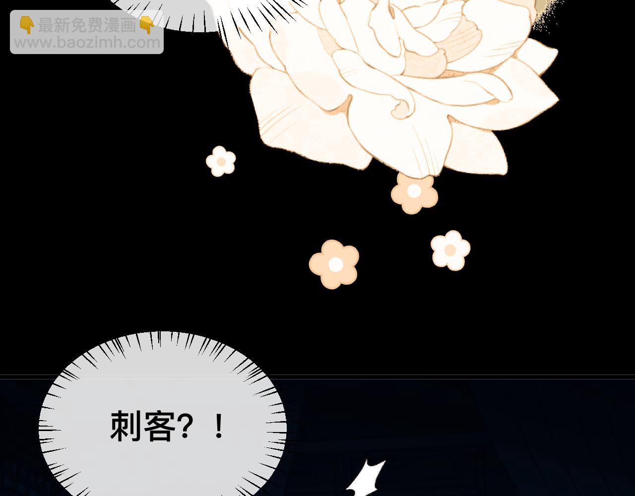 炮灰閨女的生存方式 - 第329話 刺客(1/2) - 4