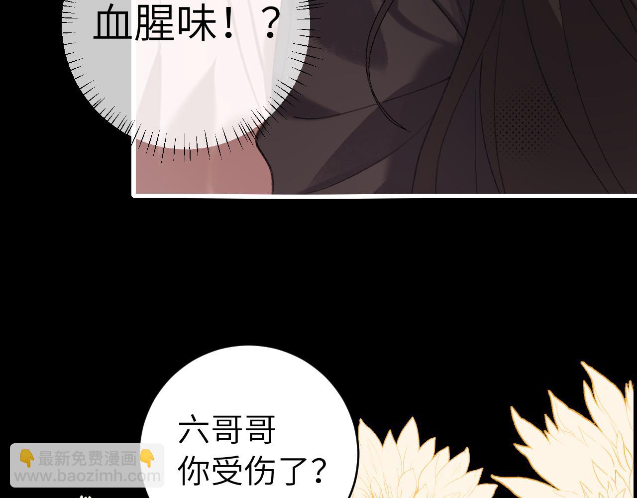 炮灰閨女的生存方式 - 第329話 刺客(1/2) - 8