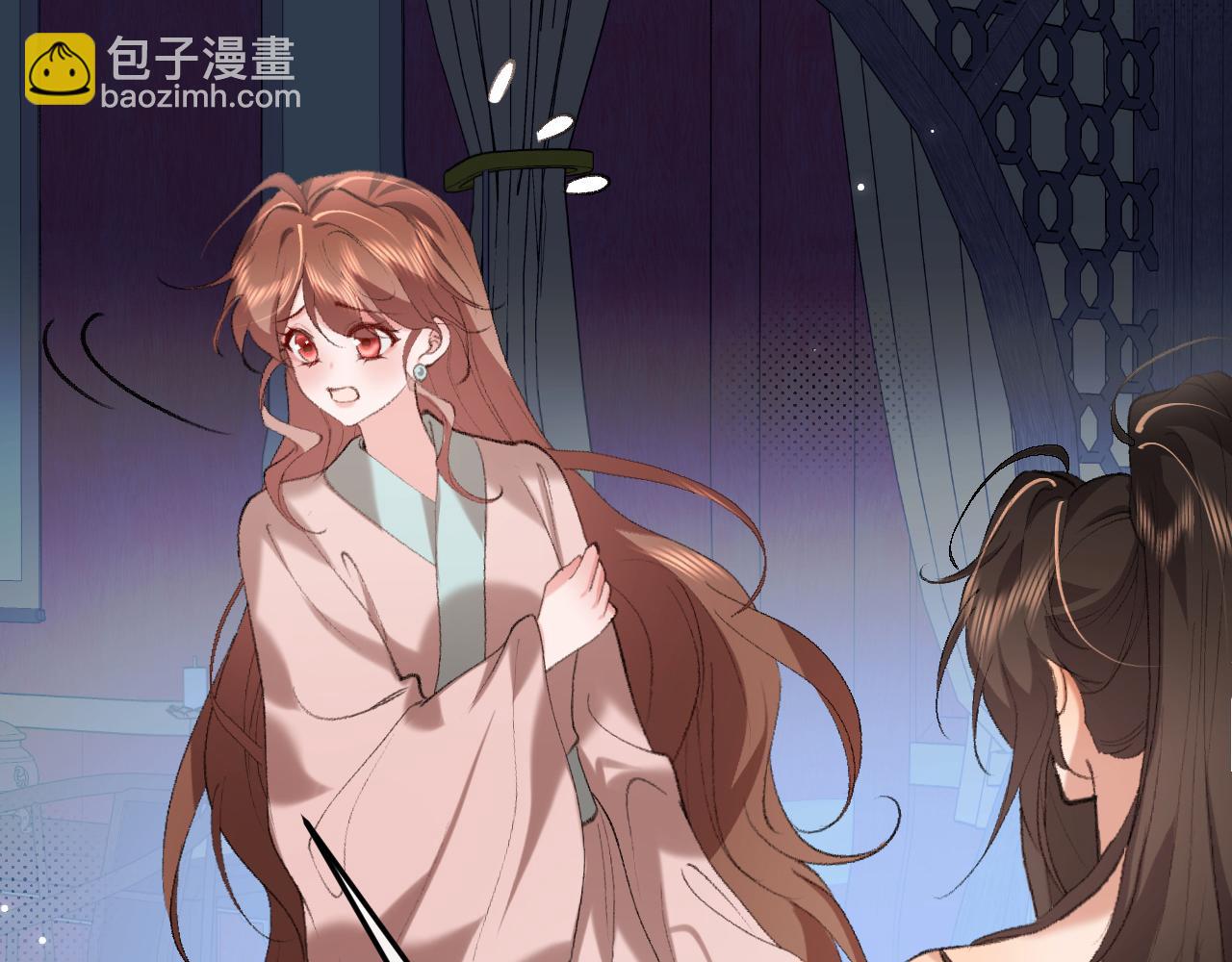 炮灰閨女的生存方式 - 第331話 有些古怪？(1/2) - 7