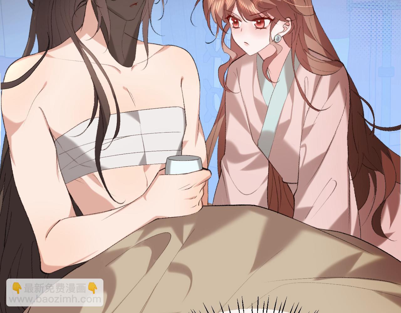 炮灰閨女的生存方式 - 第331話 有些古怪？(1/2) - 7