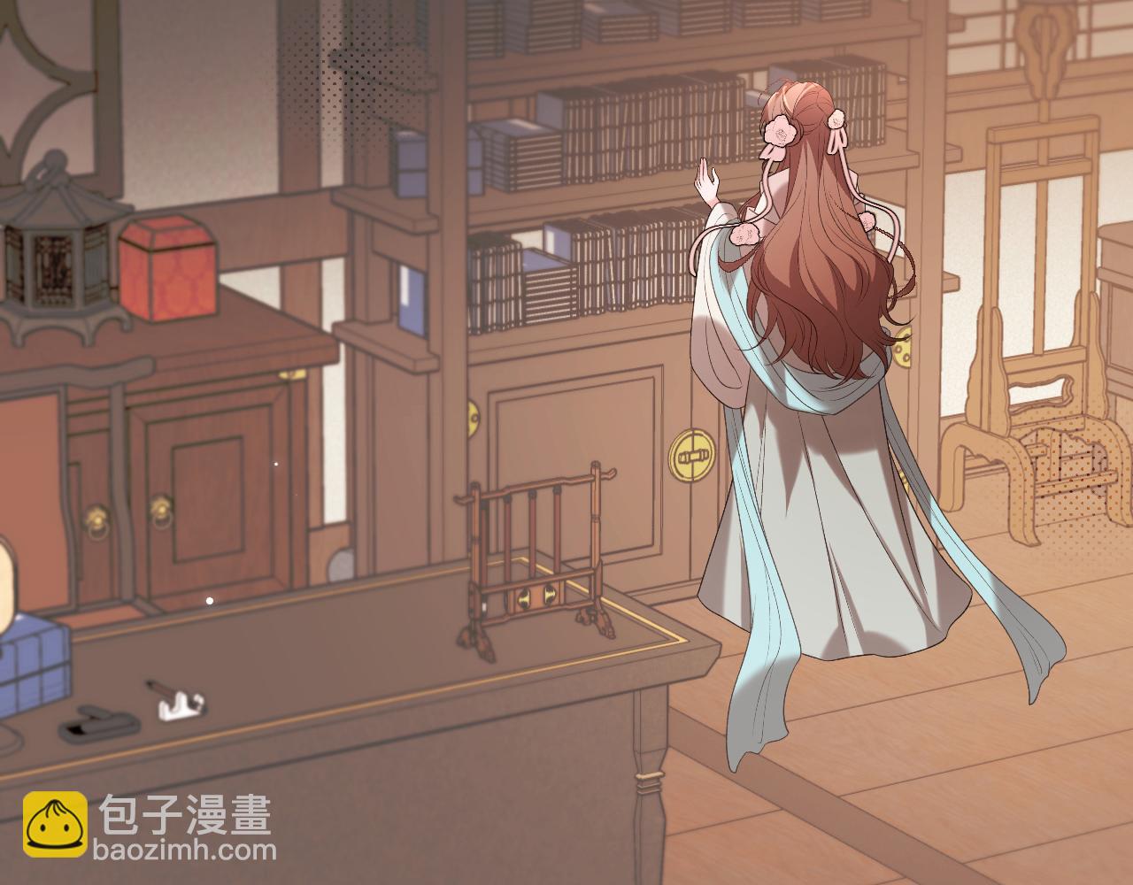 炮灰閨女的生存方式 - 第333話 拖下去，埋了！(1/2) - 7