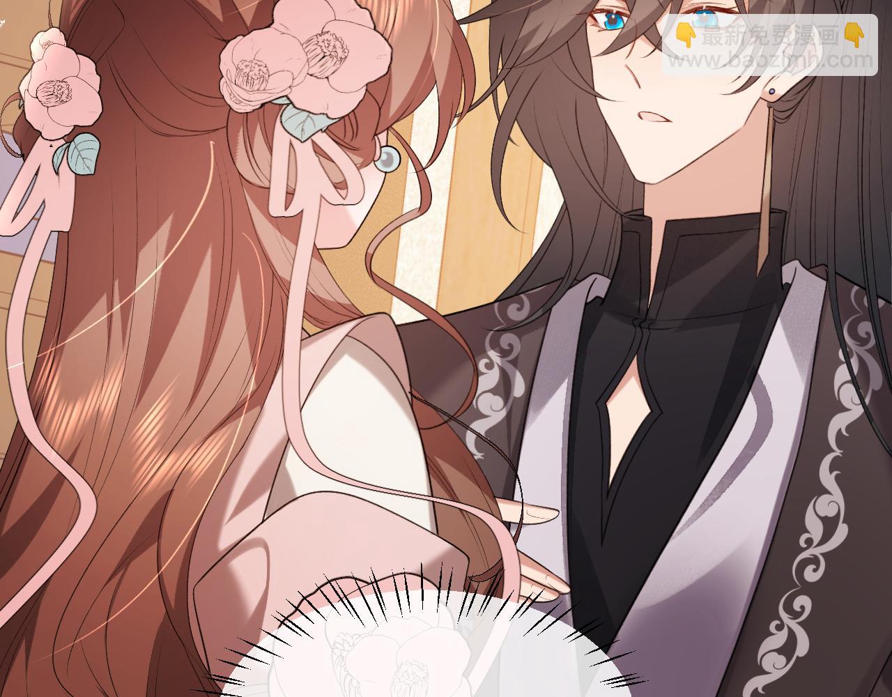 炮灰閨女的生存方式 - 第335話 羅剎閣(1/2) - 7