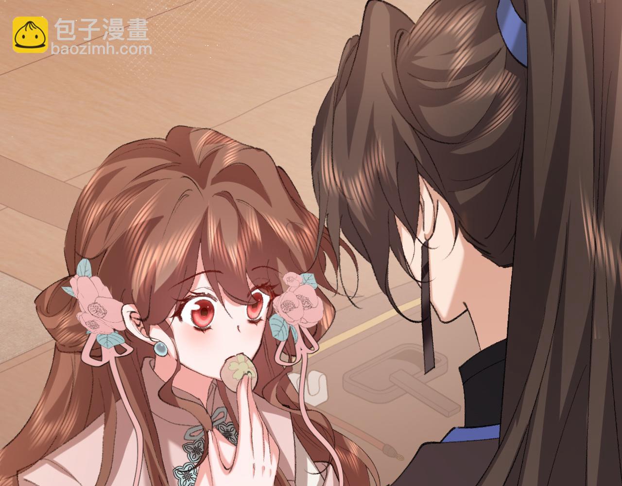 炮灰閨女的生存方式 - 第335話 羅剎閣(1/2) - 2